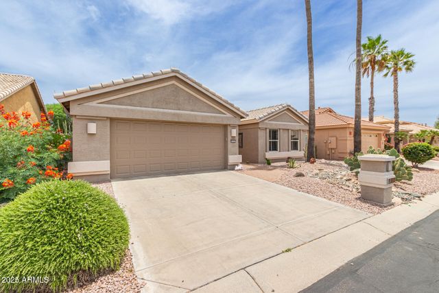 3323 N 146TH Drive, Goodyear, AZ 85395