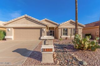 3323 N 146TH Drive, Goodyear, AZ 85395