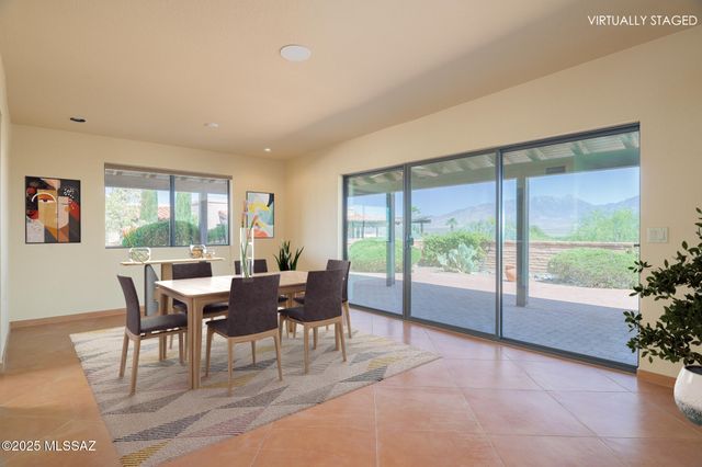 1013 W Desert Hills Drive, Green Valley, AZ 85622