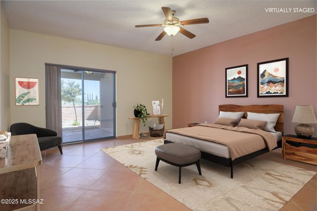 1013 W Desert Hills Drive, Green Valley, AZ 85622