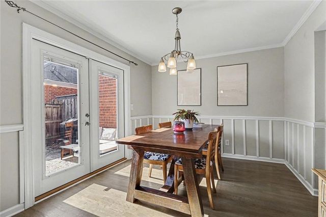 6520 Roswell Road 104, Sandy Springs, GA 30328