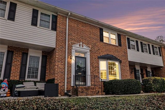 6520 Roswell Road 104, Sandy Springs, GA 30328