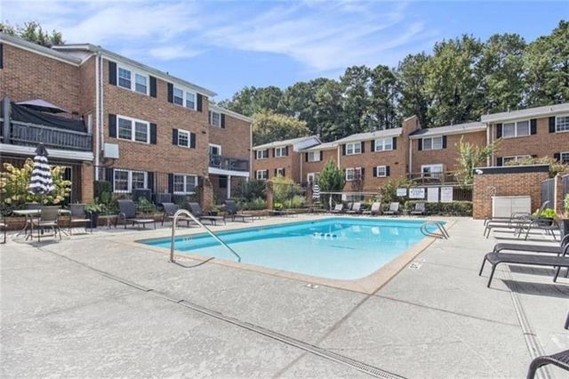 6520 Roswell Road 104, Sandy Springs, GA 30328