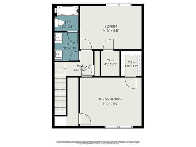 6520 Roswell Road 104, Sandy Springs, GA 30328