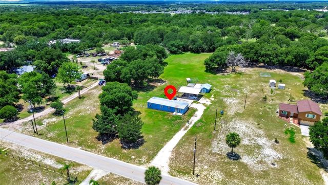 4162 LAUGHLIN ROAD, Mount Dora, FL 32757