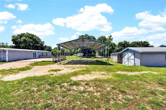 4162 LAUGHLIN ROAD, Mount Dora, FL 32757
