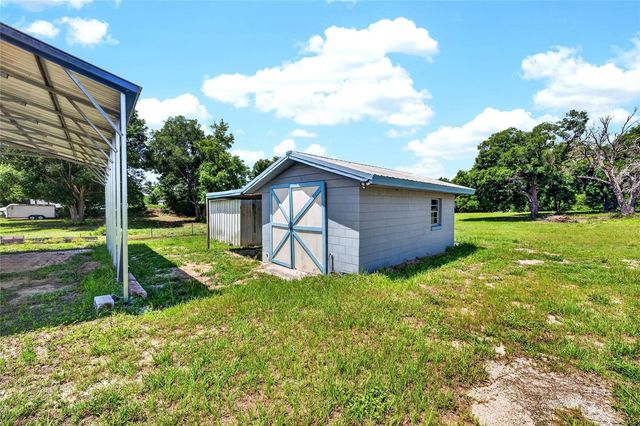 4162 LAUGHLIN ROAD, Mount Dora, FL 32757