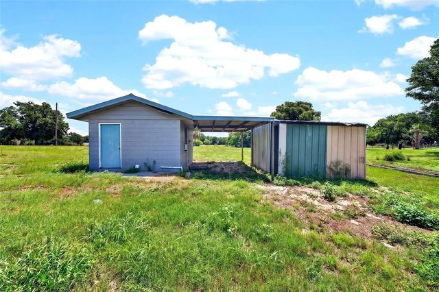 4162 LAUGHLIN ROAD, Mount Dora, FL 32757