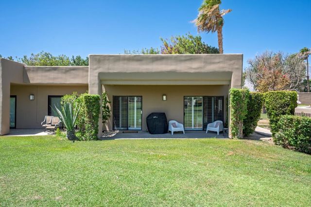 67452 S Chimayo Drive, Cathedral City, CA 92234