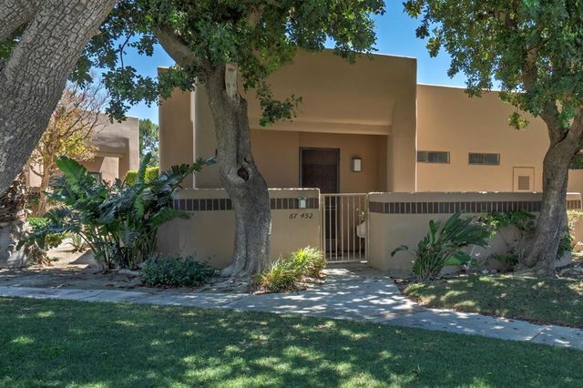 67452 S Chimayo Drive, Cathedral City, CA 92234