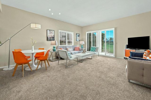 67452 S Chimayo Drive, Cathedral City, CA 92234