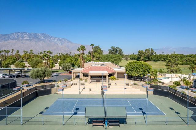 67452 S Chimayo Drive, Cathedral City, CA 92234