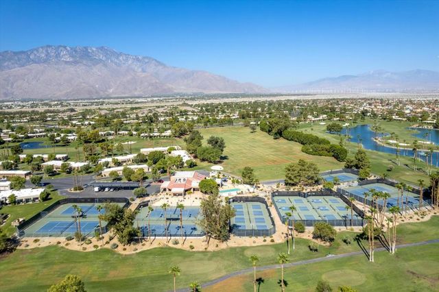 67452 S Chimayo Drive, Cathedral City, CA 92234