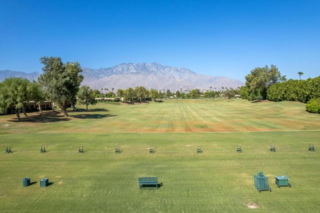 67452 S Chimayo Drive, Cathedral City, CA 92234
