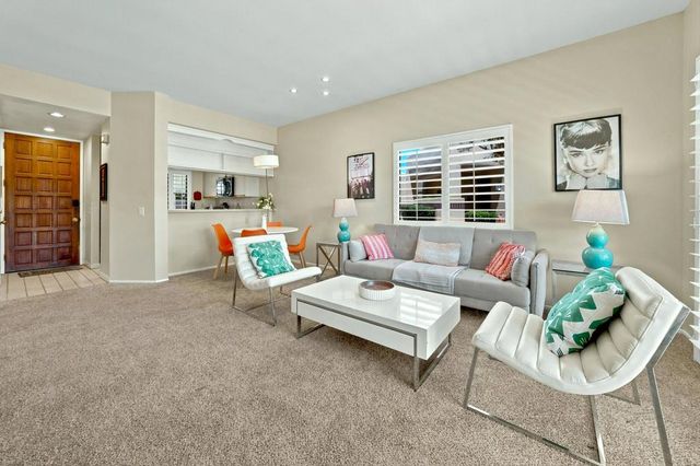 67452 S Chimayo Drive, Cathedral City, CA 92234