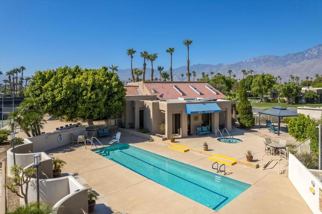 67452 S Chimayo Drive, Cathedral City, CA 92234