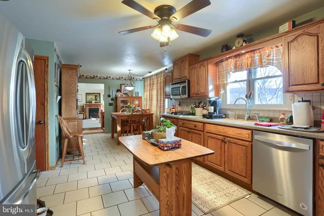 2397 ROUTE 209, Millersburg, PA 17061