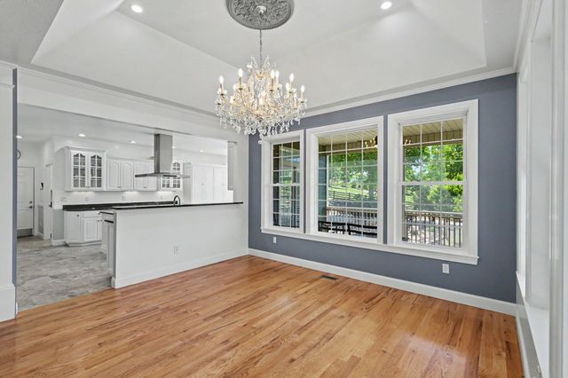 1193 Pine Log Road, Warne, NC 28909