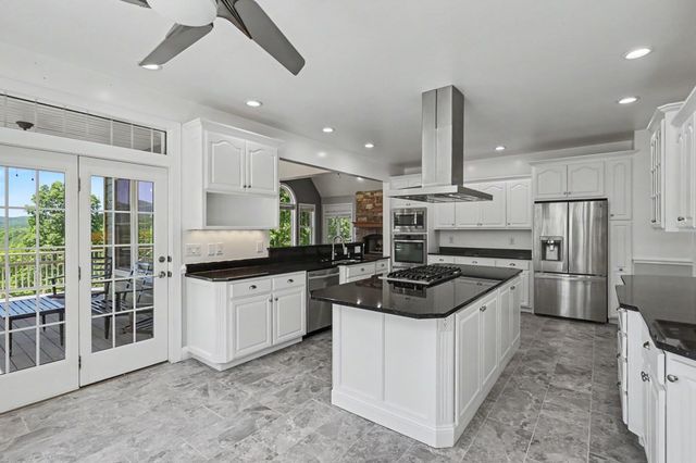 1193 Pine Log Road, Warne, NC 28909