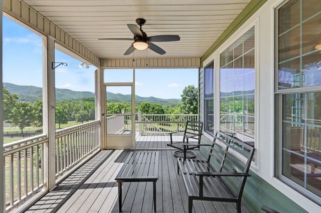 1193 Pine Log Road, Warne, NC 28909