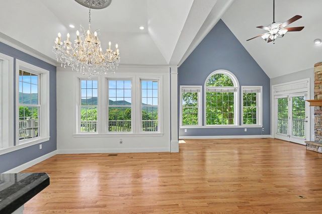 1193 Pine Log Road, Warne, NC 28909