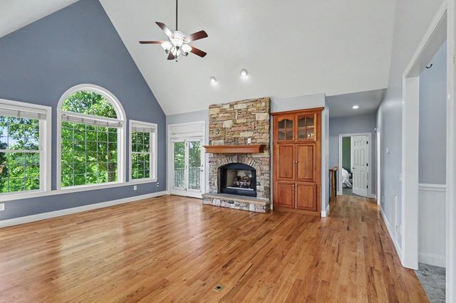 1193 Pine Log Road, Warne, NC 28909