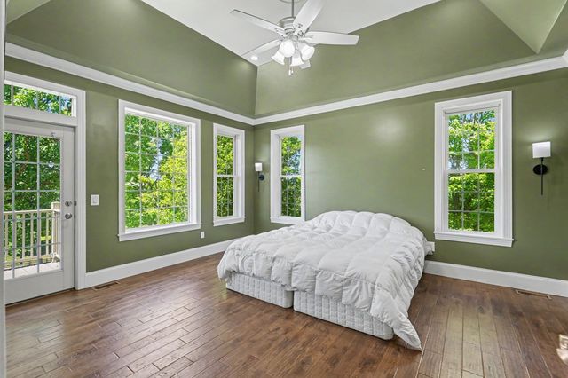 1193 Pine Log Road, Warne, NC 28909