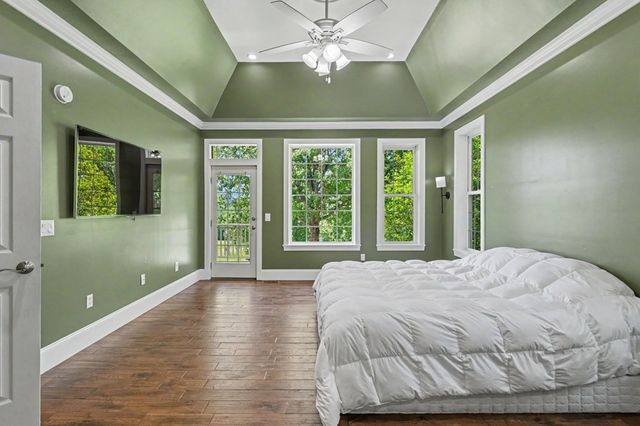 1193 Pine Log Road, Warne, NC 28909