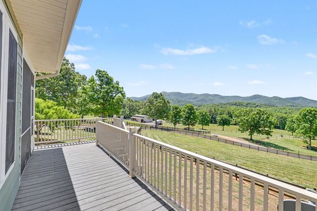 1193 Pine Log Road, Warne, NC 28909