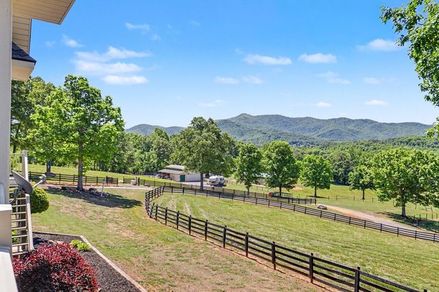 1193 Pine Log Road, Warne, NC 28909