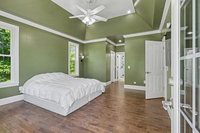 1193 Pine Log Road, Warne, NC 28909