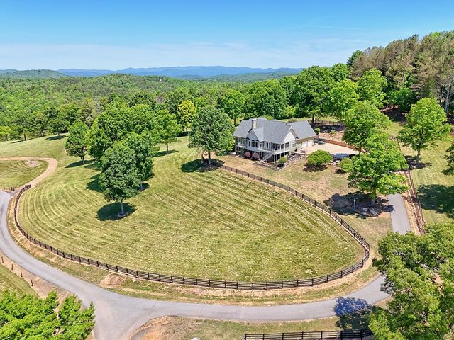 1193 Pine Log Road, Warne, NC 28909