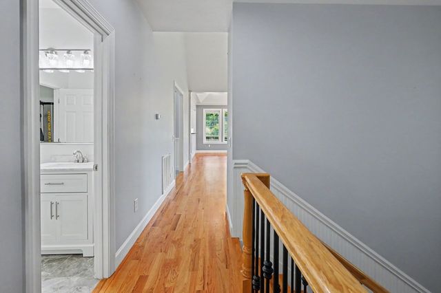 1193 Pine Log Road, Warne, NC 28909