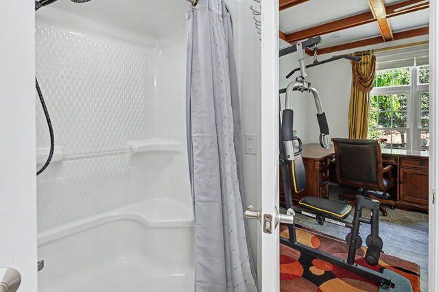 1193 Pine Log Road, Warne, NC 28909