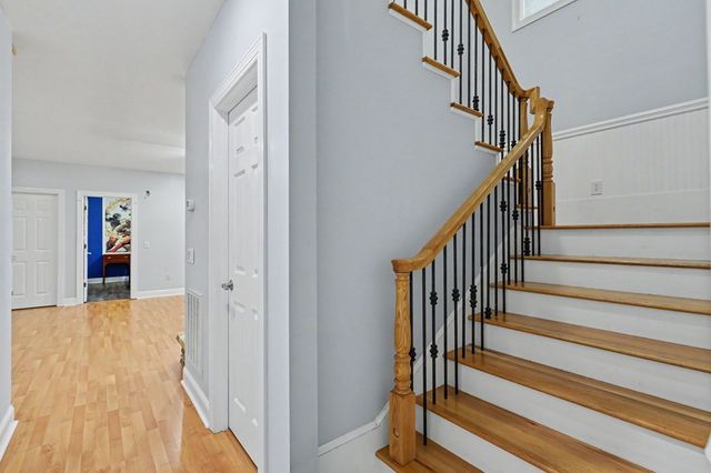 1193 Pine Log Road, Warne, NC 28909