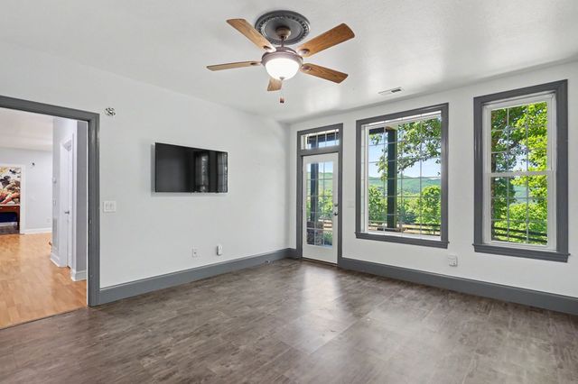 1193 Pine Log Road, Warne, NC 28909