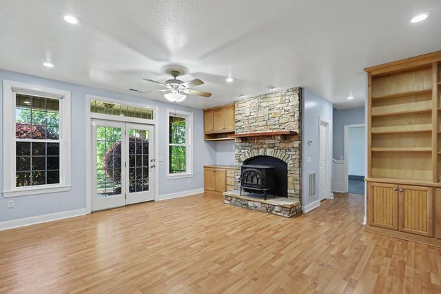 1193 Pine Log Road, Warne, NC 28909
