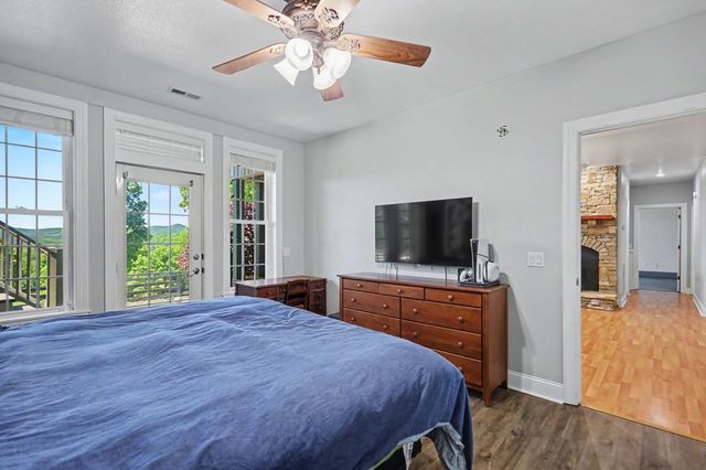 1193 Pine Log Road, Warne, NC 28909