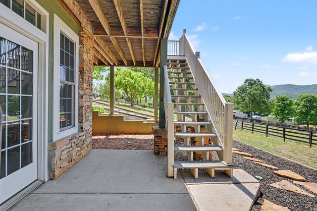 1193 Pine Log Road, Warne, NC 28909