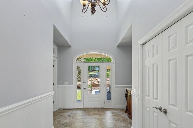 1193 Pine Log Road, Warne, NC 28909