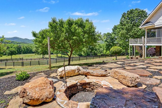 1193 Pine Log Road, Warne, NC 28909