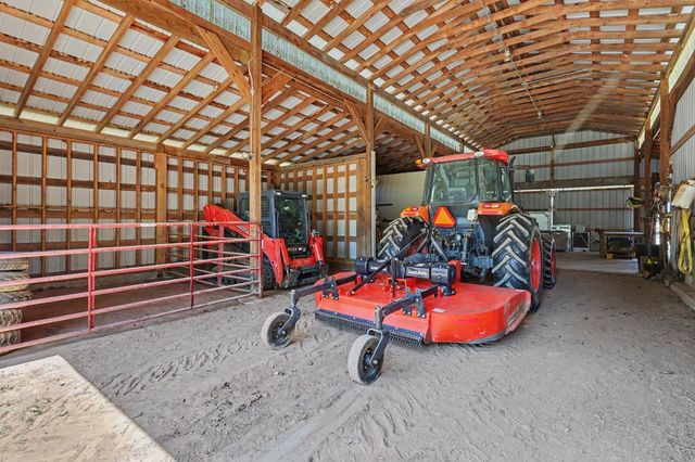 1193 Pine Log Road, Warne, NC 28909