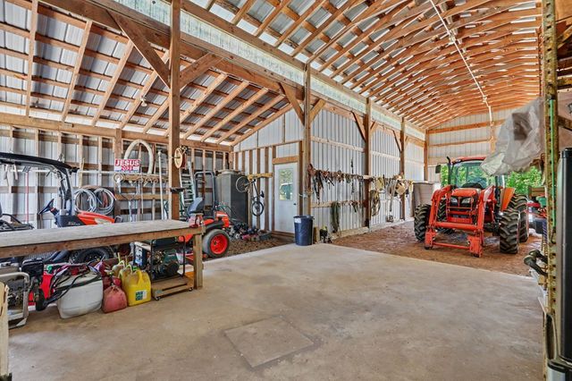 1193 Pine Log Road, Warne, NC 28909