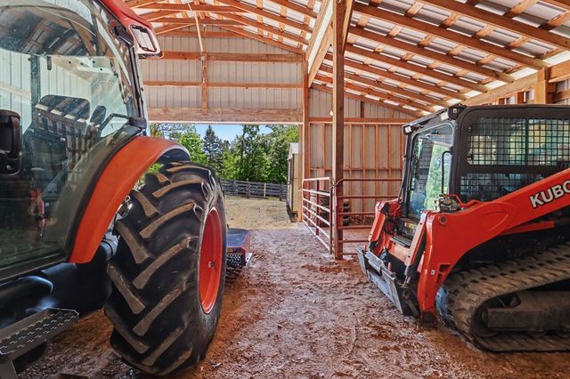 1193 Pine Log Road, Warne, NC 28909