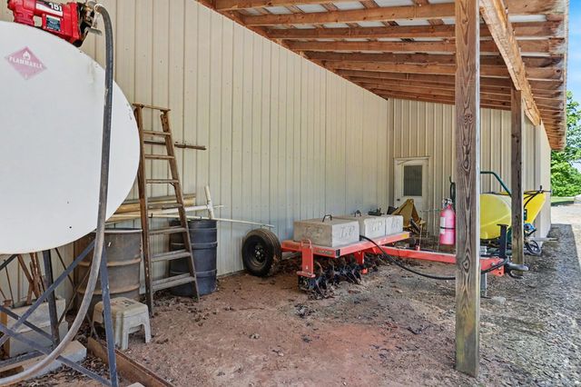 1193 Pine Log Road, Warne, NC 28909