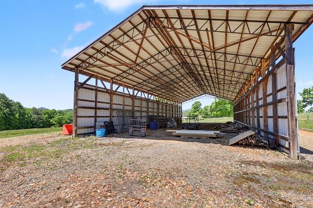 1193 Pine Log Road, Warne, NC 28909