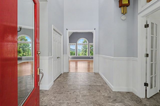 1193 Pine Log Road, Warne, NC 28909