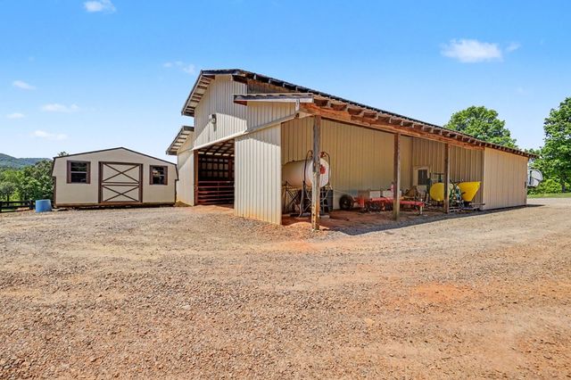 1193 Pine Log Road, Warne, NC 28909