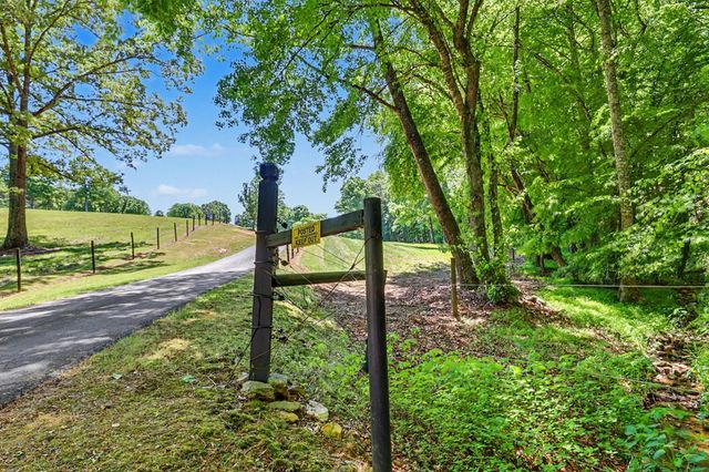 1193 Pine Log Road, Warne, NC 28909