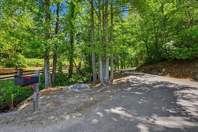1193 Pine Log Road, Warne, NC 28909